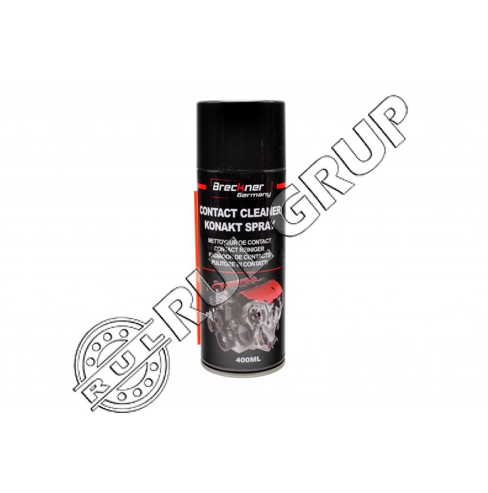 SPRAY CURATAT CONTACTE ELECTRICE BRECKNER BK83000